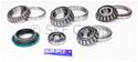 SKF Bearings Ring and Pinion Gear Installation Kits SDK18-E
