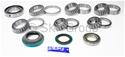 SKF Bearings Ring and Pinion Gear Installation Kits SDK187-R