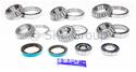 SKF Bearings Ring and Pinion Gear Installation Kits SDK196