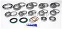 SKF Bearings Ring and Pinion Gear Installation Kits SDK200-F