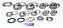 SKF Bearings Ring and Pinion Gear Installation Kits SDK201-F
