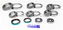 SKF Bearings Ring and Pinion Gear Installation Kits SDK207