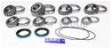 SKF Bearings Ring and Pinion Gear Installation Kits SDK217-F