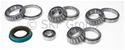 SKF Bearings Ring and Pinion Gear Installation Kits SDK218