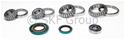 SKF Bearings Ring and Pinion Gear Installation Kits SDK23-D