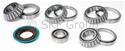 SKF Bearings Ring and Pinion Gear Installation Kits SDK402
