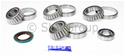 SKF Bearings Ring and Pinion Gear Installation Kits SDK50