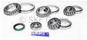 SKF Bearings Ring and Pinion Gear Installation Kits SDK72