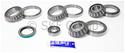 SKF Bearings Ring and Pinion Gear Installation Kits SDK9-RC