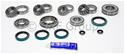 SKF Bearings Manual Transmission Rebuild Kits STK167