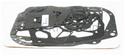 SKF Bearings Manual Transmission Rebuild Kits STK207