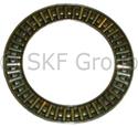 SKF Bearings Universal Bearings TC2435