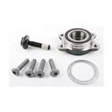 SKF Bearings Wheel Bearing and Hub Repair Kits WKH6557