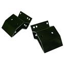 Superlift Radius Arm Brackets for 1966-1979 BRONCO, 1975-1979 F-150 - 1275