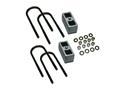 Click here for more information about Superlift Suspension 9097 - Superlift Rear Block Kits