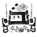 Click here for more information about Superlift Suspension 3376 - Superlift Steering Knuckles Click here for more information about Superlift Suspension 3376 - Superlift Steering Knuckles