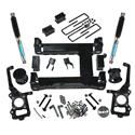 Click here for more information about Superlift Suspension 3377 - Superlift Suspension Lift Kit Components Click here for more information about Superlift Suspension 3377 - Superlift Suspension Lift Kit Components