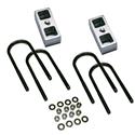 Click here for more information about Superlift Suspension 1825 - Superlift Rear Block Kits Click here for more information about Superlift Suspension 1825 - Superlift Rear Block Kits