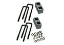Click here for more information about Superlift Suspension 9335 - Superlift Rear Block Kits Click here for more information about Superlift Suspension 9335 - Superlift Rear Block Kits