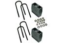 Click here for more information about Superlift Suspension 9359 - Superlift Rear Block Kits Click here for more information about Superlift Suspension 9359 - Superlift Rear Block Kits