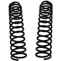 Click here for more information about Superlift Suspension 588 - Superlift Lift Coil Springs Click here for more information about Superlift Suspension 588 - Superlift Lift Coil Springs