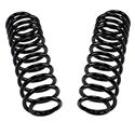Click here for more information about Superlift Suspension 597 - Superlift Lift Coil Springs Click here for more information about Superlift Suspension 597 - Superlift Lift Coil Springs