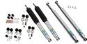 Click here for more information about Superlift Suspension 84004 - Superlift Suspension Suspension Lift Kit Components Click here for more information about Superlift Suspension 84004 - Superlift Suspension Suspension Lift Kit Components