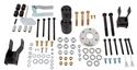 Click here for more information about Superlift Suspension 9927 - Superlift Suspension Lift Kit Components