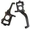 Click here for more information about Superlift Suspension 9930 - Superlift Steering Knuckles Click here for more information about Superlift Suspension 9930 - Superlift Steering Knuckles