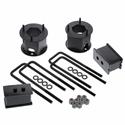 Click here for more information about Superlift Suspension 9937 - Superlift Suspension Lift Kit Components Click here for more information about Superlift Suspension 9937 - Superlift Suspension Lift Kit Components