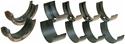 Speed-Pro Competition Series Main Bearings 108M