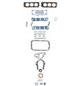 Fel-Pro Engine Gasket Kits for 1999-2000 CHEROKEE, GRAND CHEROKEE, WRANGLER - 260-1999
