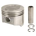 Sealed Power Cast Pistons Y81NP 30-SD