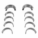 Click here for more information about Sealed Power 5025MA 20 - Sealed Power MA Series Main Bearings Click here for more information about Sealed Power 5025MA 20 - Sealed Power MA Series Main Bearings
