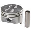 Speed-Pro Piston and Ring Kits 8KH273CP 30