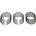 Sealed Power Chrome Piston Ring Sets for 1992-1997 CAMRY, CELICA, 1992-1995 MR2 - E608KC