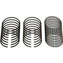 Sealed Power Plasma-Moly Piston Ring Sets E-921K 40