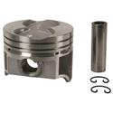 Click here for more information about Sealed Power H336CP60 - Speed-Pro Hypereutectic Pistons Click here for more information about Sealed Power H336CP60 - Speed-Pro Hypereutectic Pistons