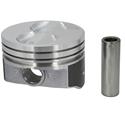 Speed-Pro Hypereutectic Pistons H345DCP30