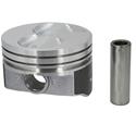 Speed-Pro Hypereutectic Pistons H345DCP