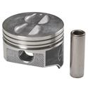 Click here for more information about Sealed Power H534CP - Speed-Pro Hypereutectic Pistons