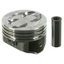 Click here for more information about Sealed Power H640DCP - Speed-Pro Hypereutectic Pistons