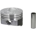 Speed-Pro Hypereutectic Pistons H815DCP 30