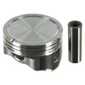 Speed-Pro Hypereutectic Pistons H857CP .50MM