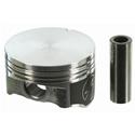 Click here for more information about Sealed Power H868CP - Speed-Pro Hypereutectic Pistons Click here for more information about Sealed Power H868CP - Speed-Pro Hypereutectic Pistons