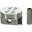 Click here for more information about Sealed Power L2256F30 - Speed-Pro Forged Pistons Click here for more information about Sealed Power L2256F30 - Speed-Pro Forged Pistons