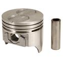 Speed-Pro Forged Pistons L2482F20