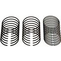 Sealed Power File-Fit Plasma-Moly Piston Rings R940135