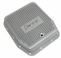 Summit Racing™ Aluminum Transmission Pans SME-1007