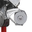 Summit Racing™ Billet Aluminum BBC Alternator Bracket SME-2027